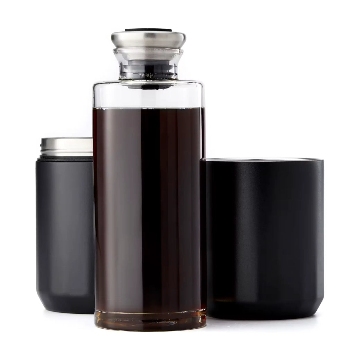 Travel Decanter