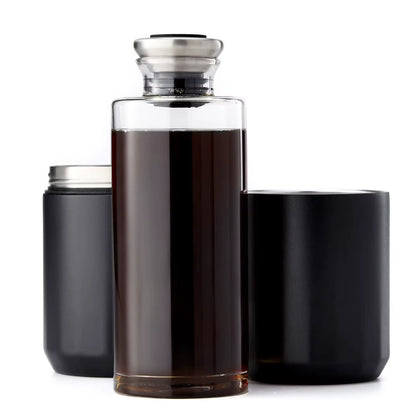 Travel Decanter