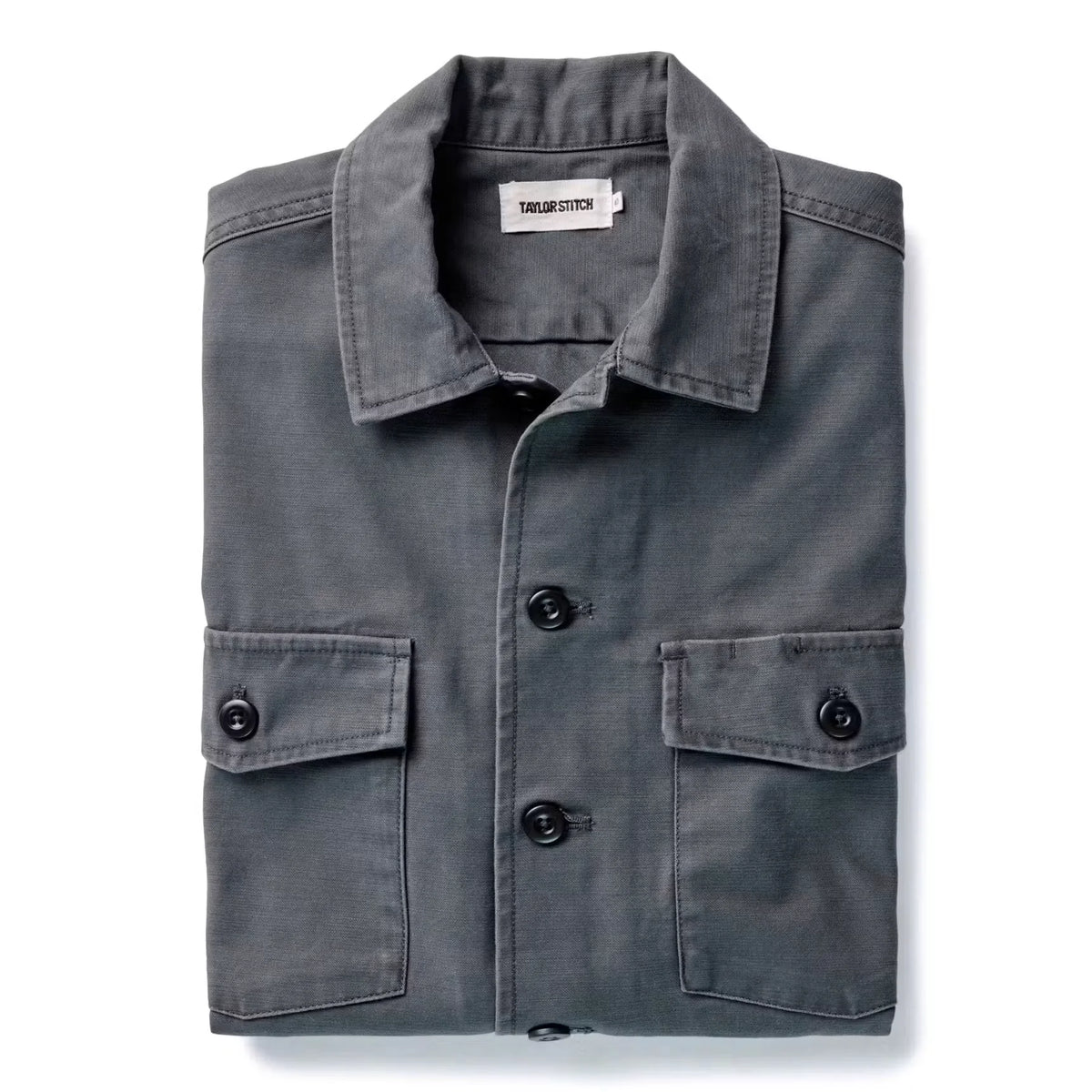 The Surplus Shirt