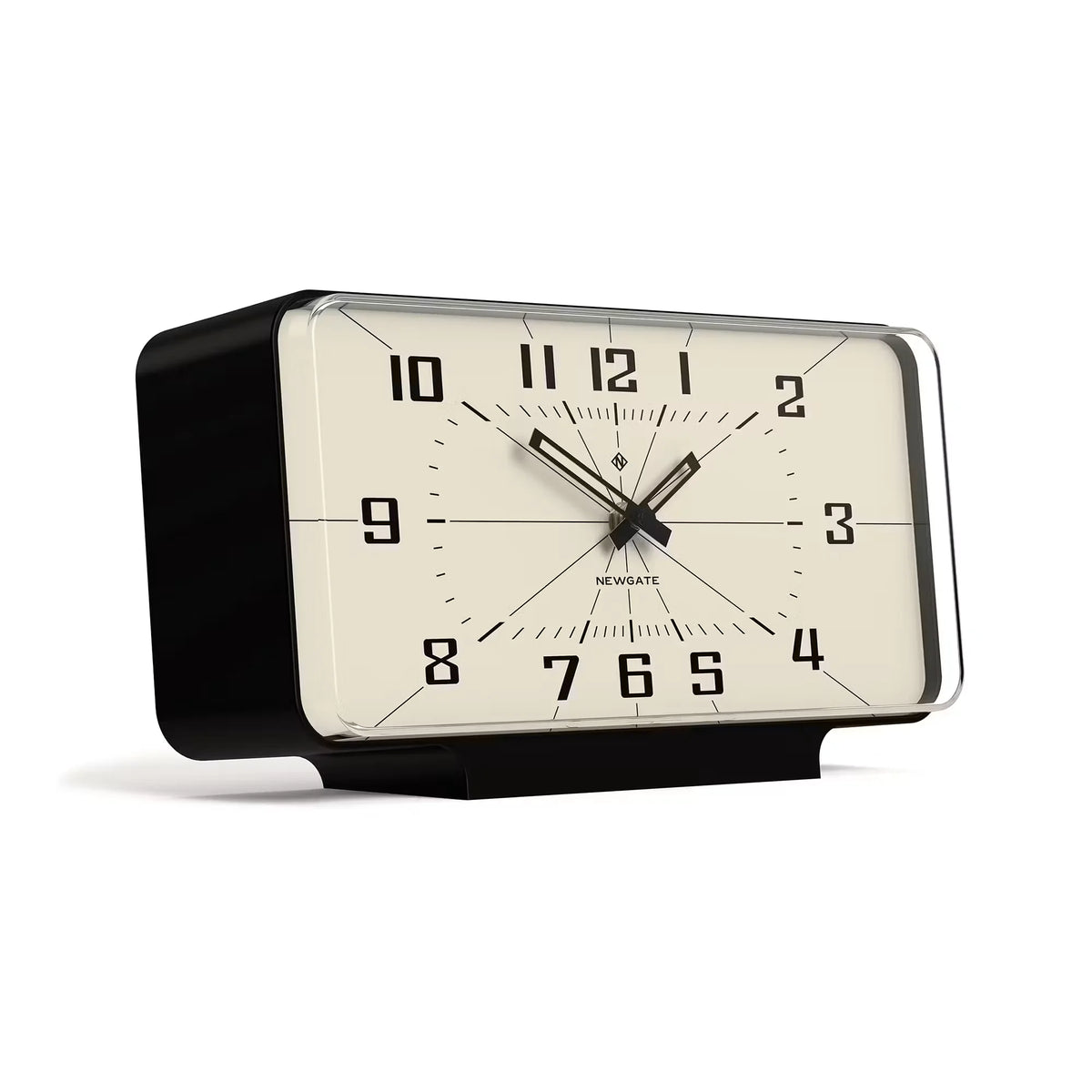 Newgate Planet Mantel Clock