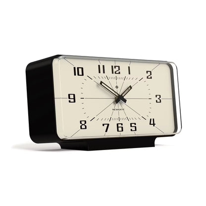Newgate Planet Mantel Clock