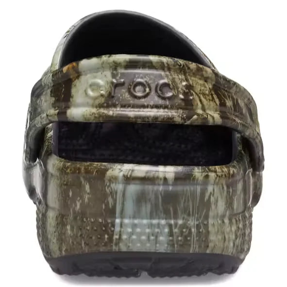 Realtree APX® Classic Clog