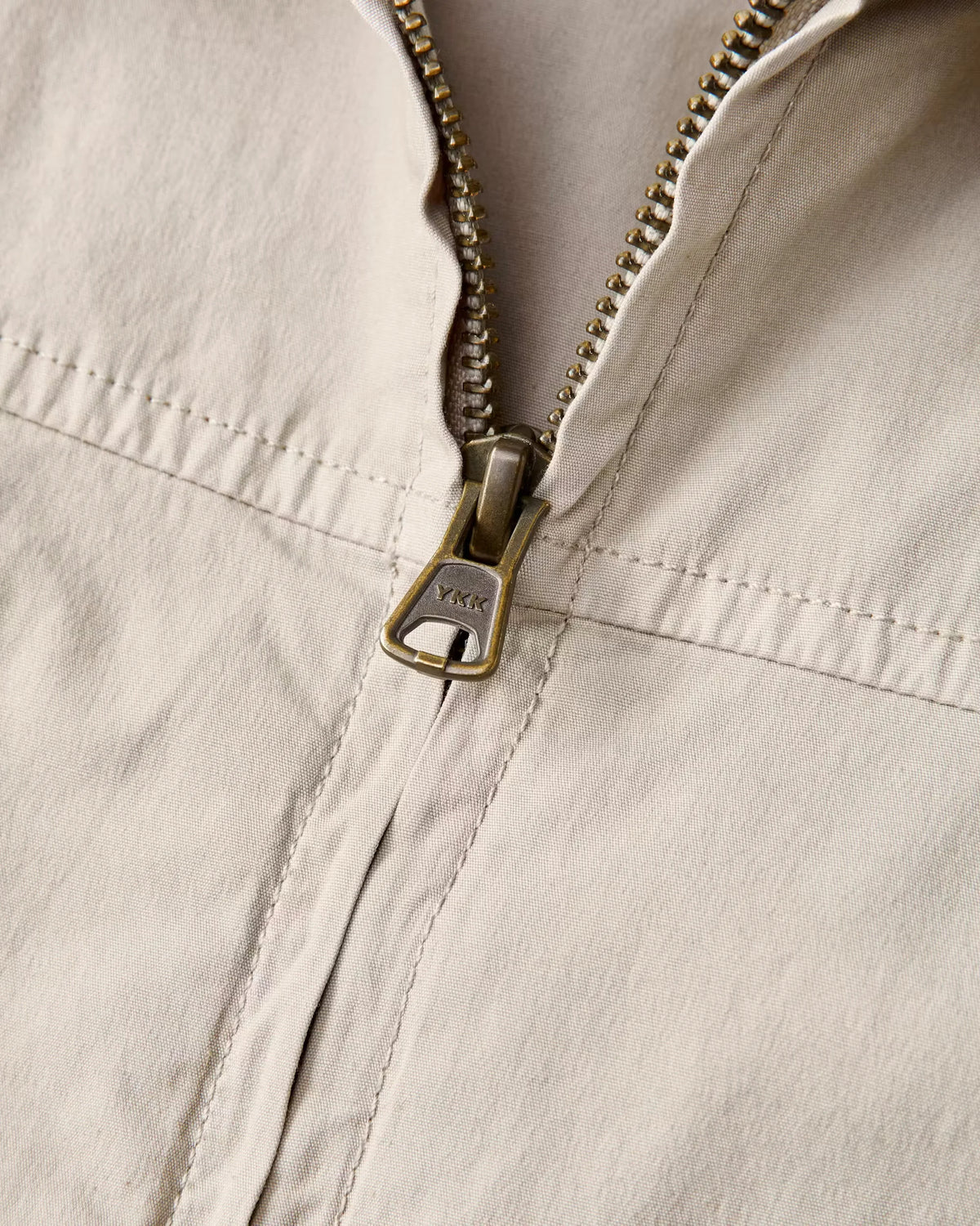 Poplin Sportsman Jacket