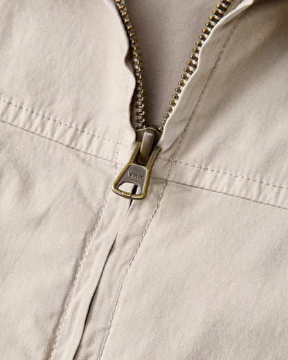 Poplin Sportsman Jacket