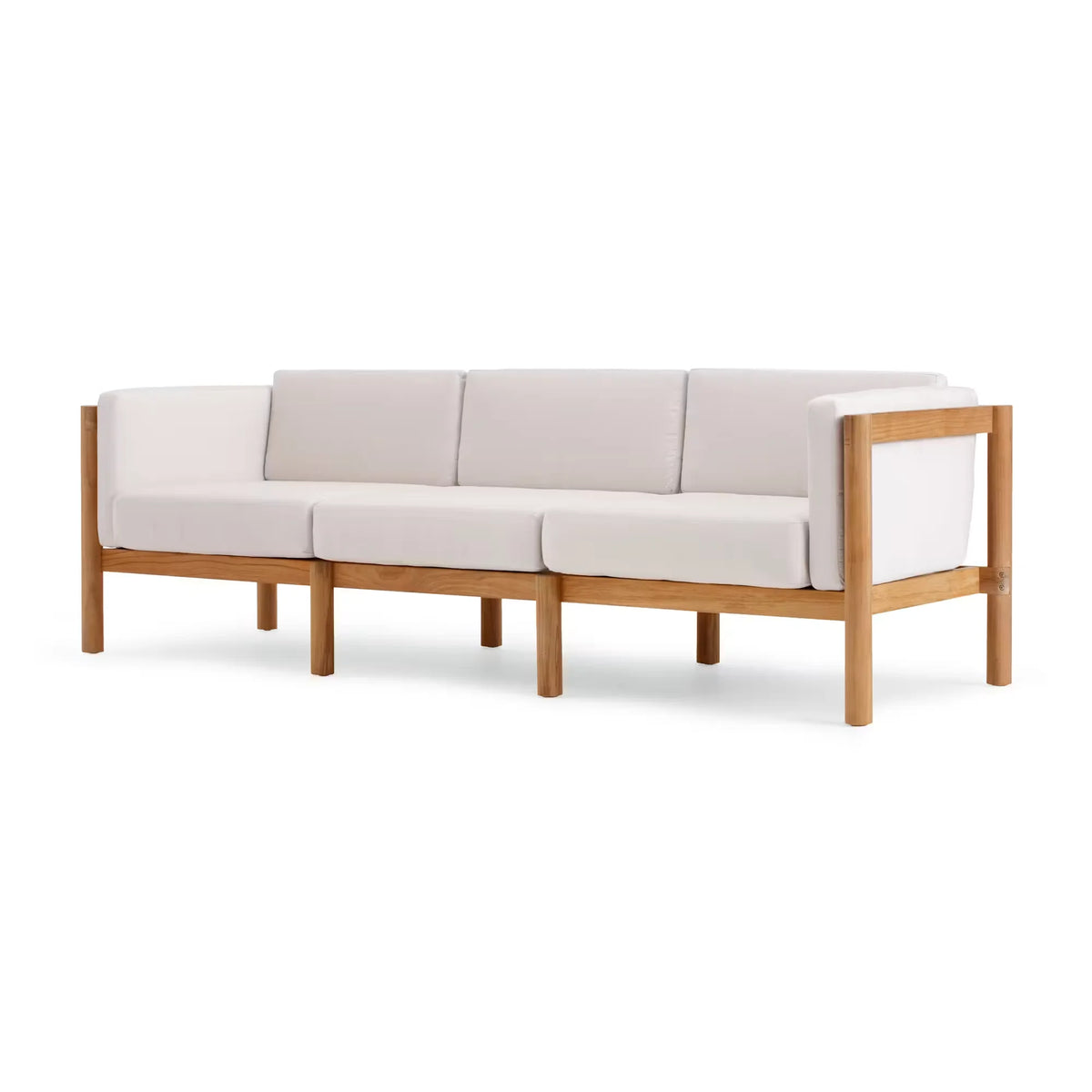 The Outdoor Sofa