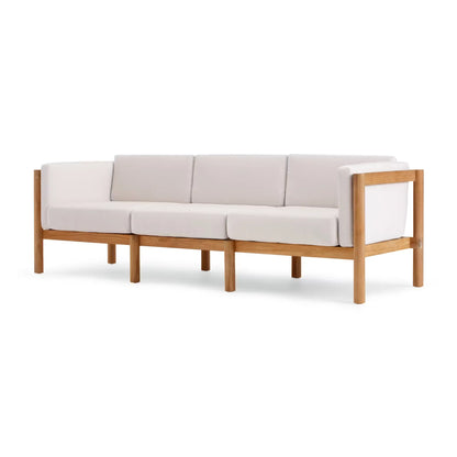 The Outdoor Sofa