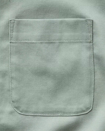 The Hawthorne Short Sleeve Shirt