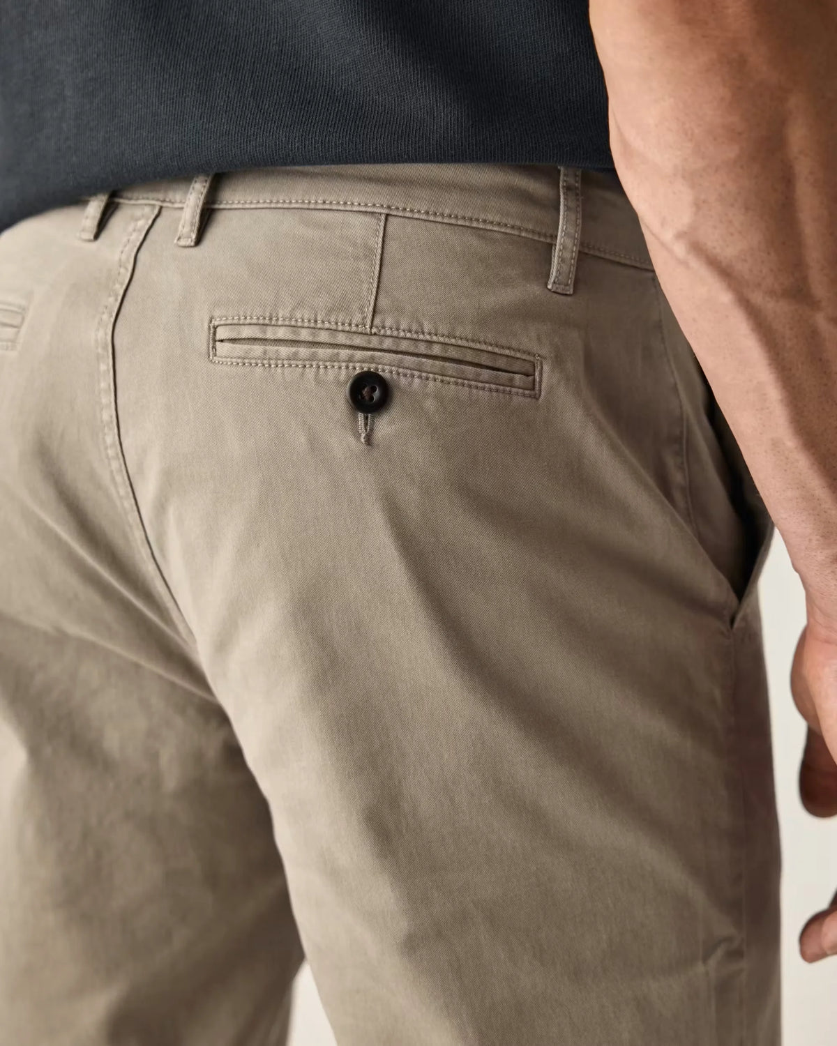 365 Chino Pant - HB Athletic Tapered