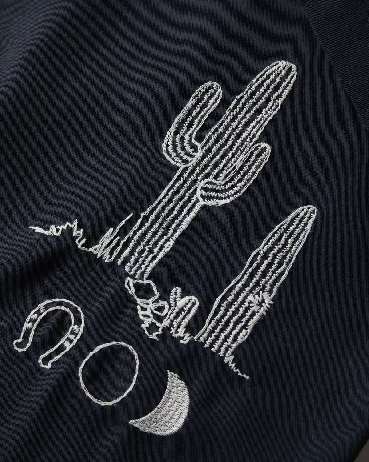 Tencel Resort Shirt