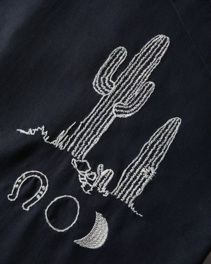 Tencel Resort Shirt