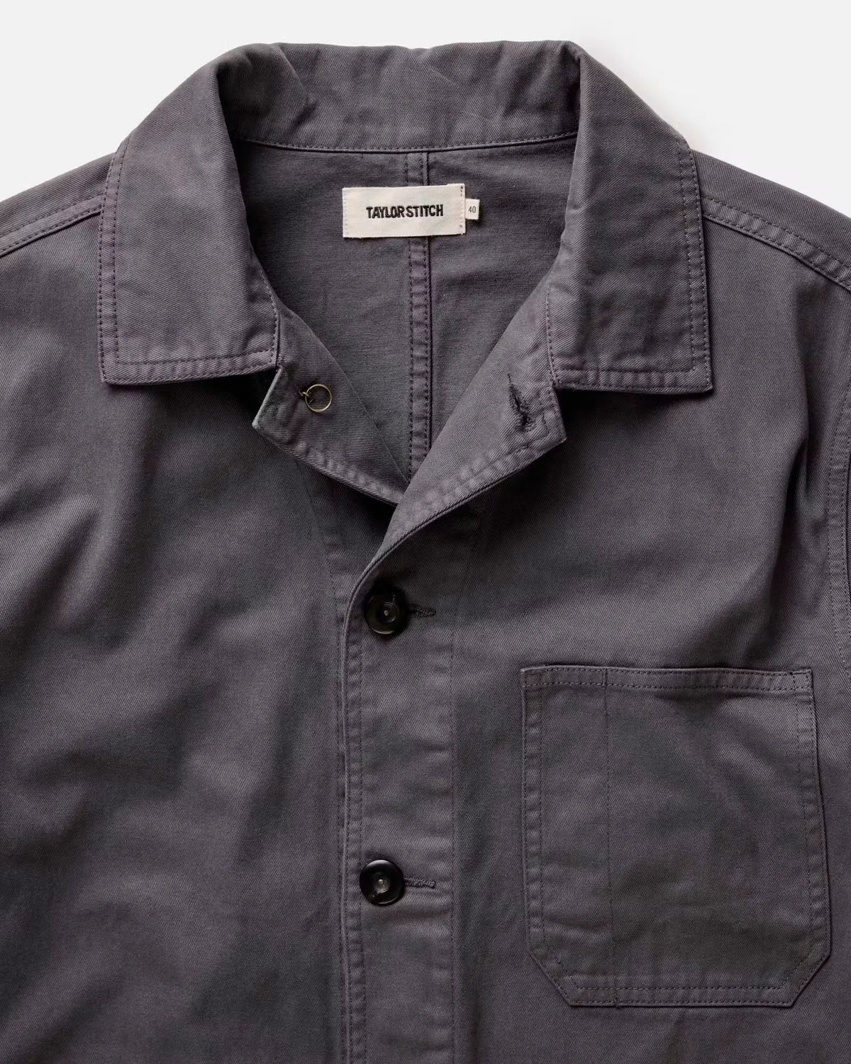 The Ojai Chore Coat