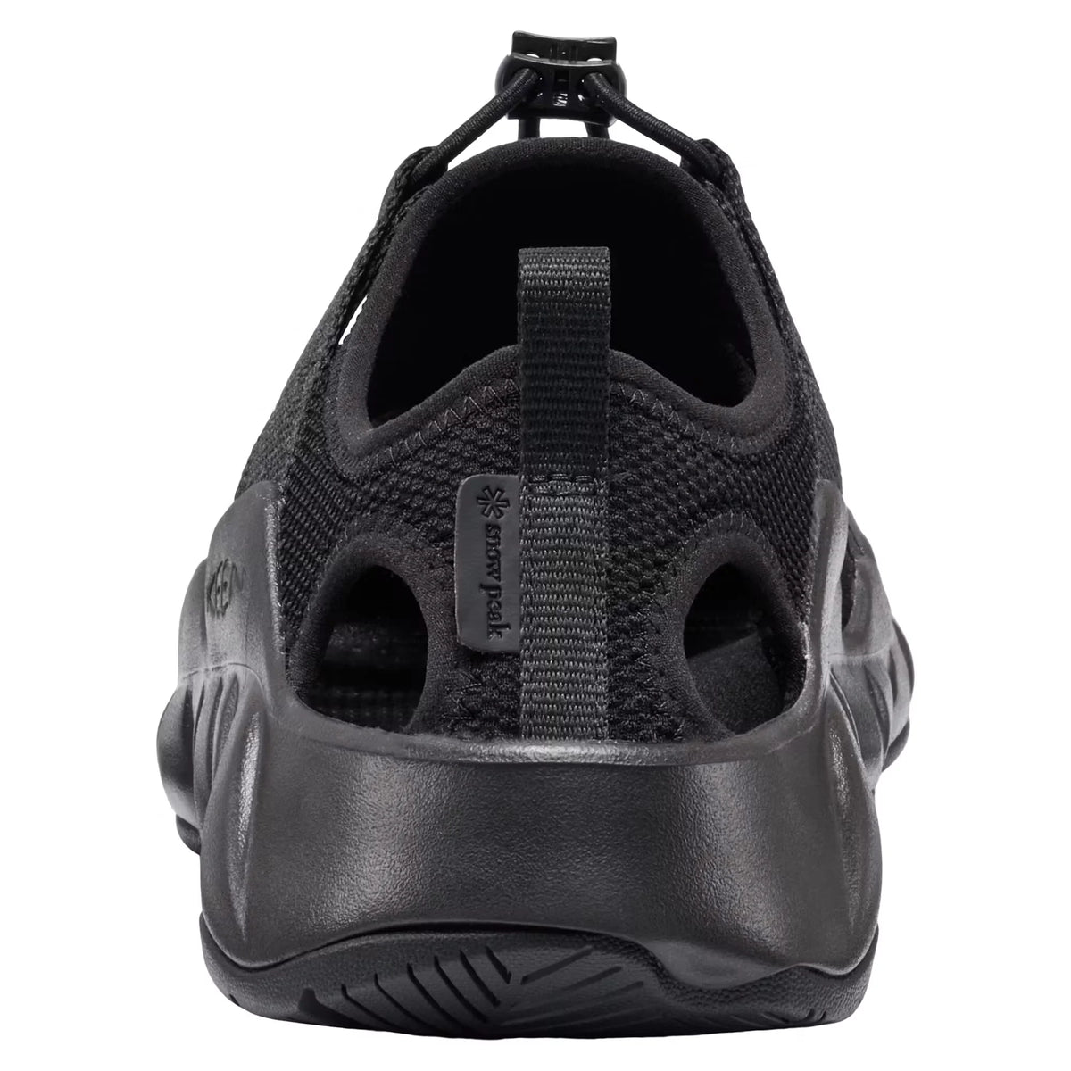 KEEN x Snow Peak Hyperport H2