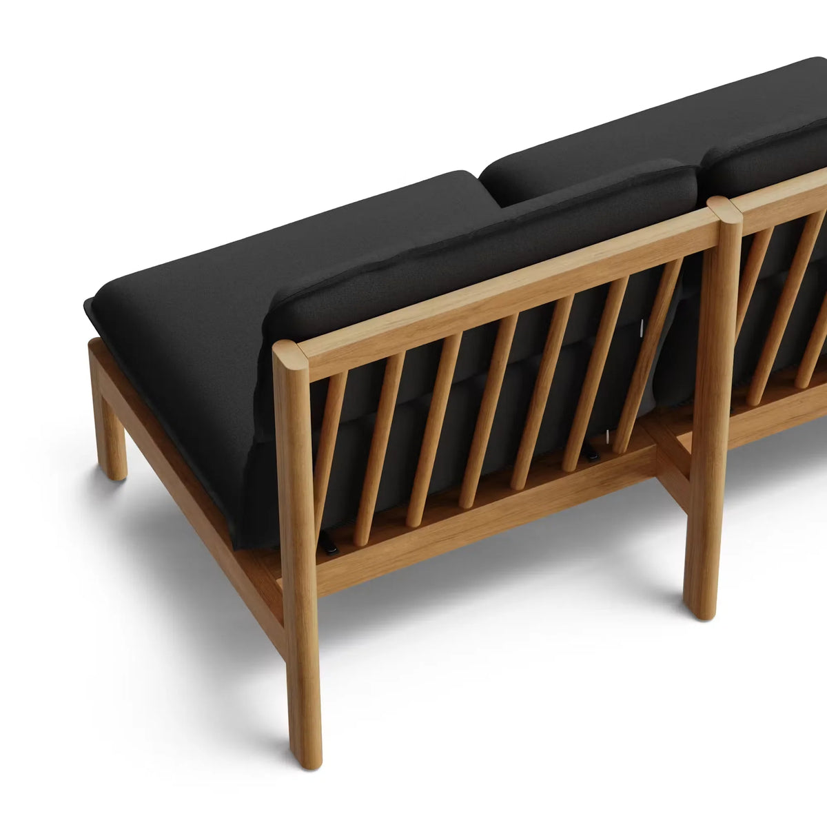 Felloe Loveseat