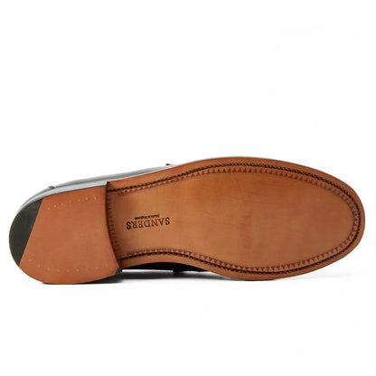 Madrid Penny Loafer