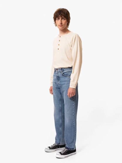 Rad Rufus Denim