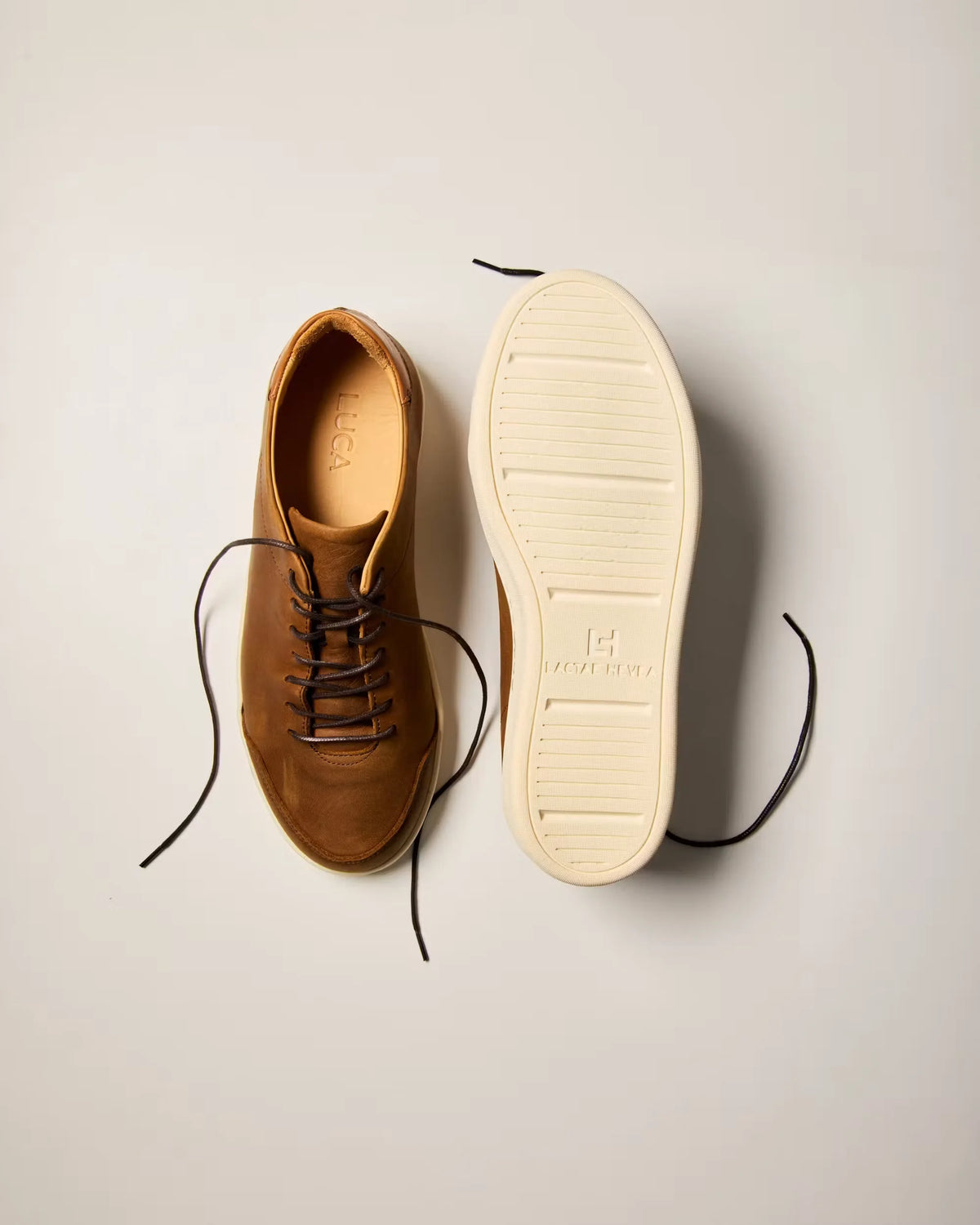 Terra Low Sneaker