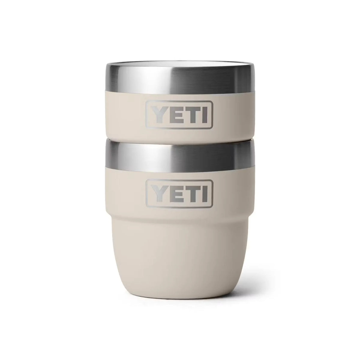 Rambler 4 oz Stackable Cups - 2 pack