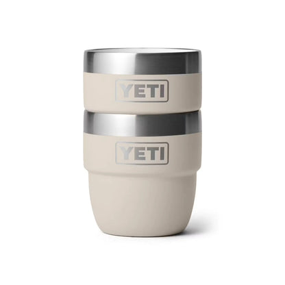 Rambler 4 oz Stackable Cups - 2 pack