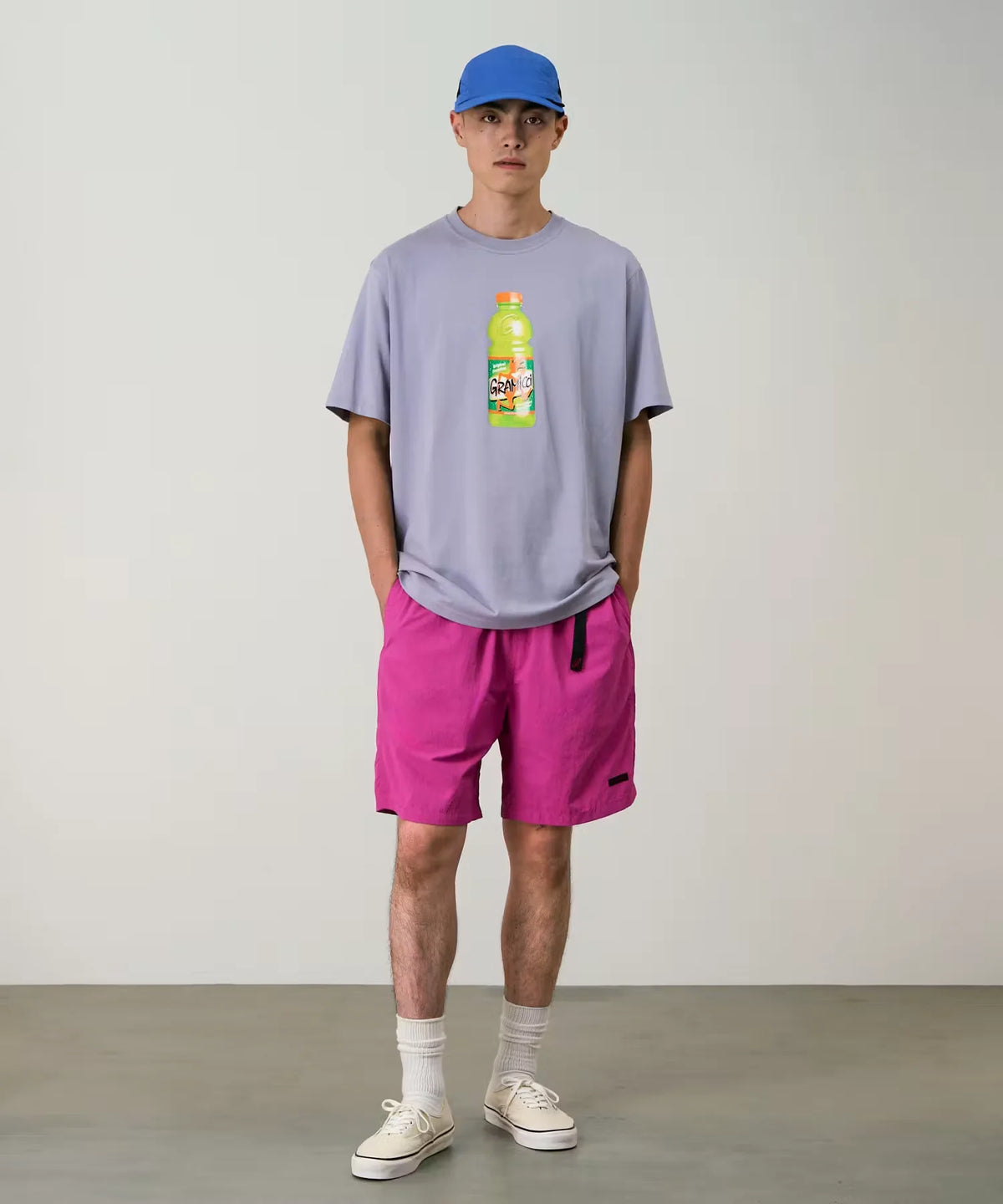 Nylon Packable G-Short - 9"