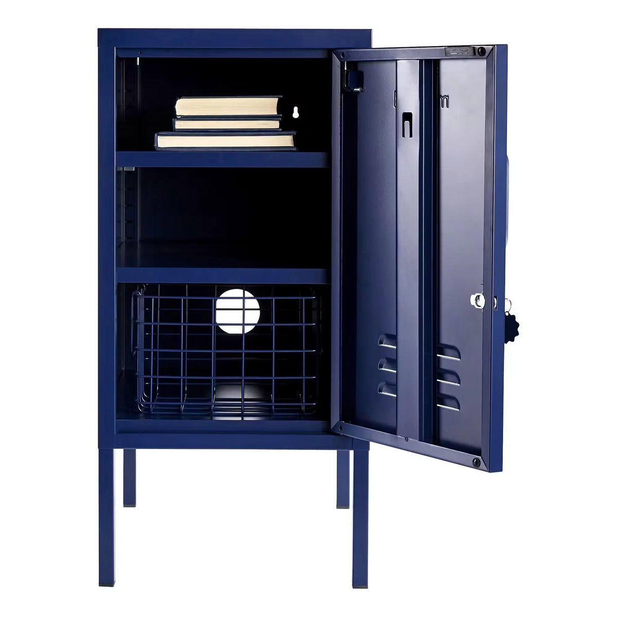 The Shorty Locker