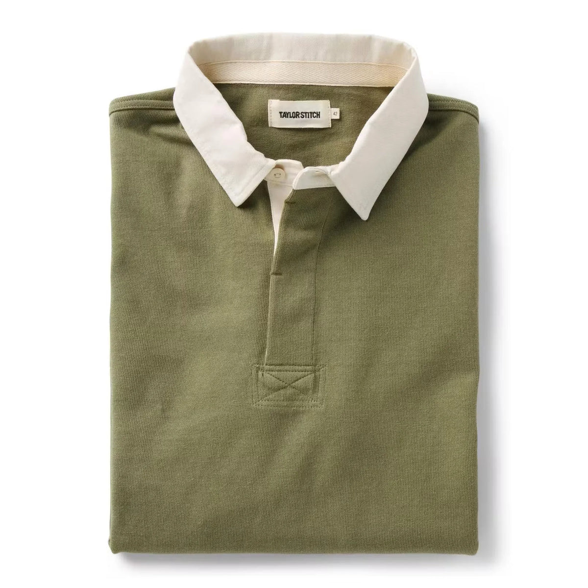 The Rugby Shirt