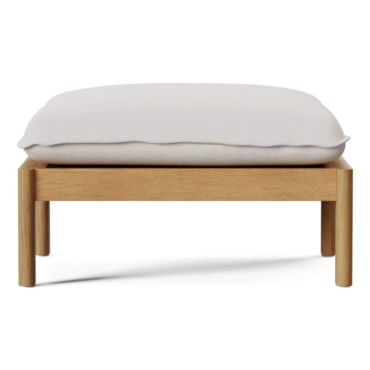 Felloe Ottoman