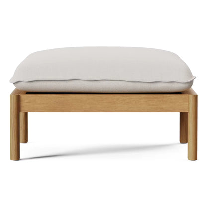 Felloe Ottoman