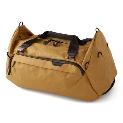 Huckberry x Peak Design - X-Pac Travel Duffel Bag - 35L