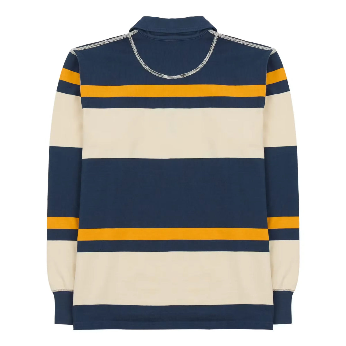 Striped Rugby Shirt