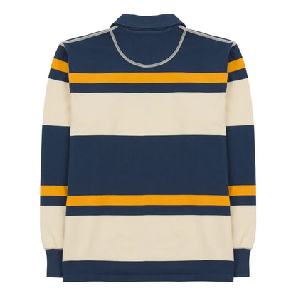 Striped Rugby Shirt
