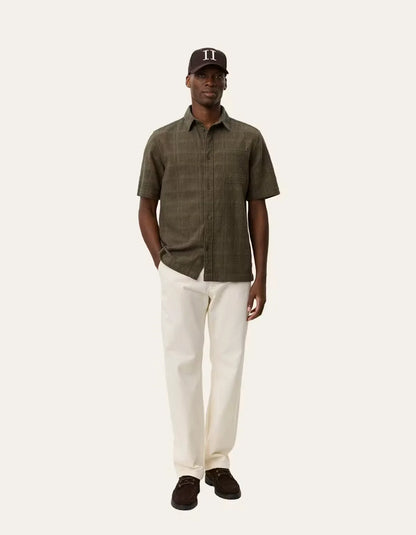 Charlie Short Sleeve Shirt