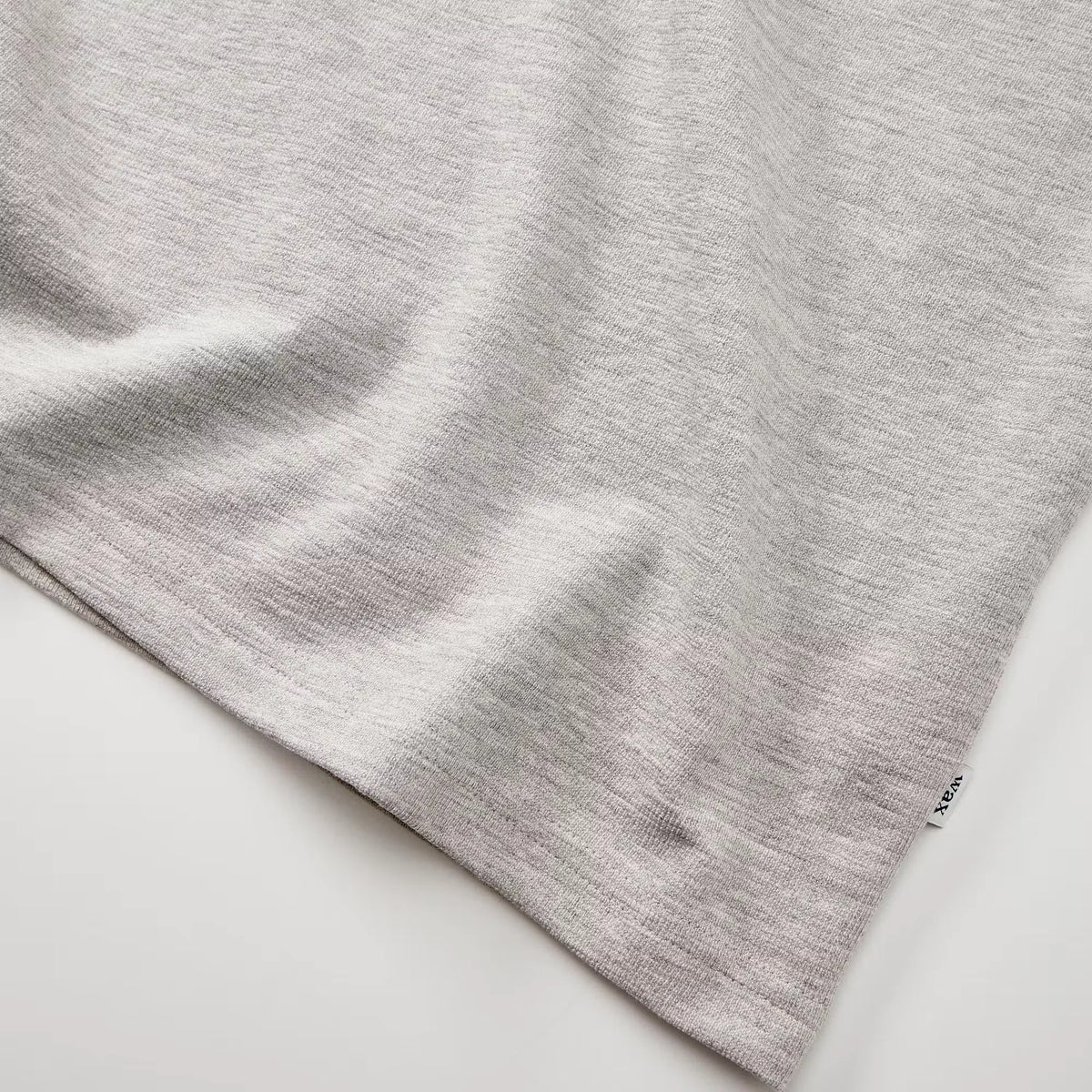 Dean Boxy Relaxed T-Shirt