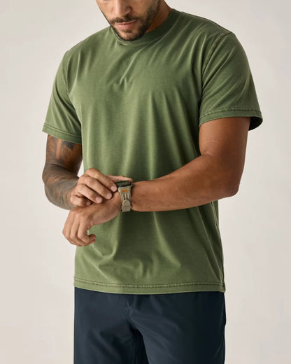 PatinaTech T-Shirt