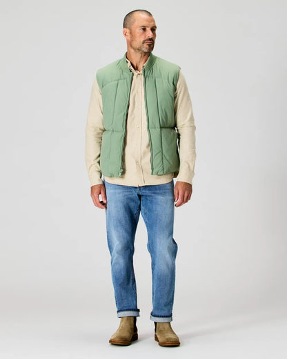 Jackson Insulated Vest