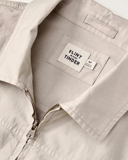 Poplin Sportsman Jacket