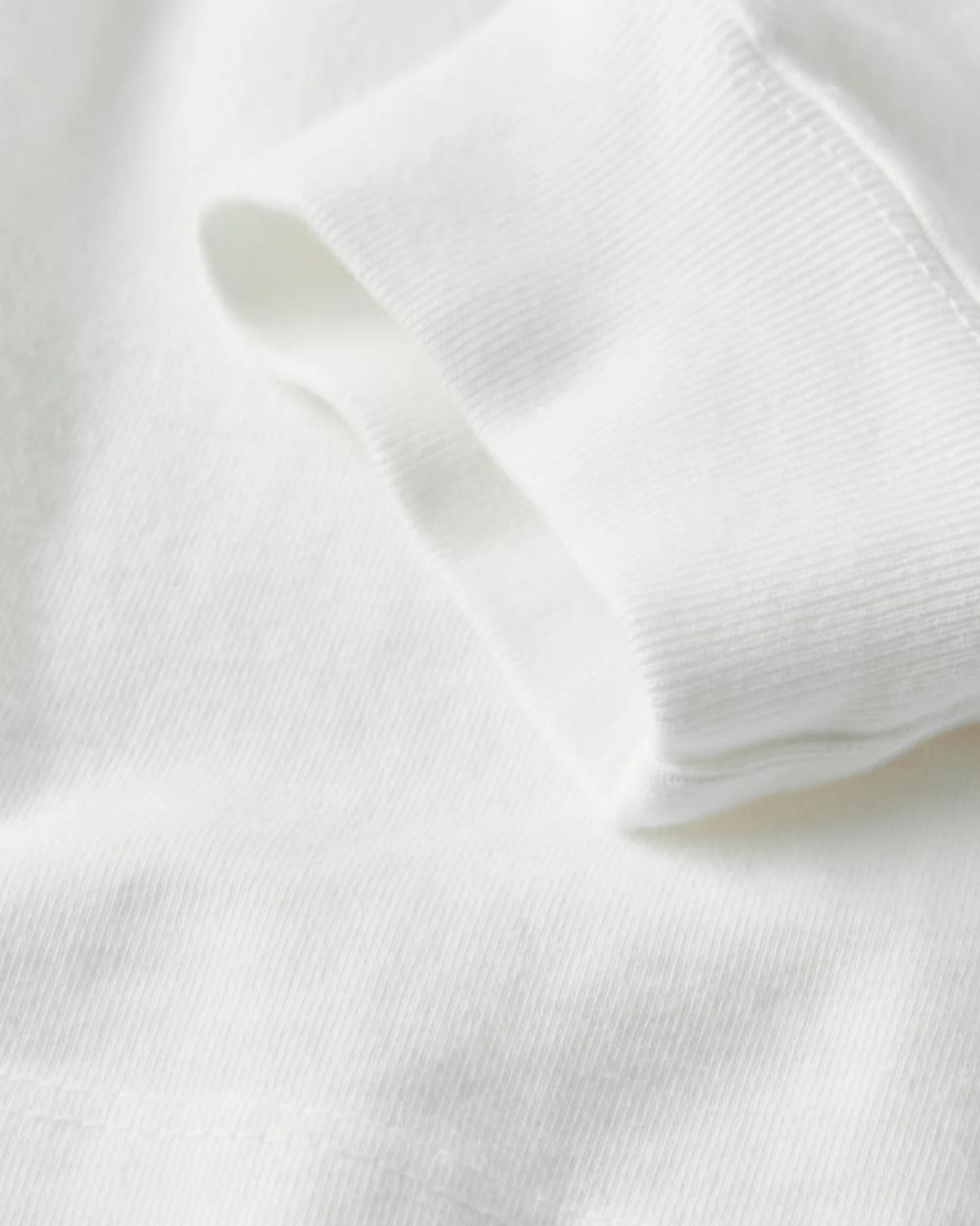 Long Sleeve American Heavyweight Pocket T-Shirt