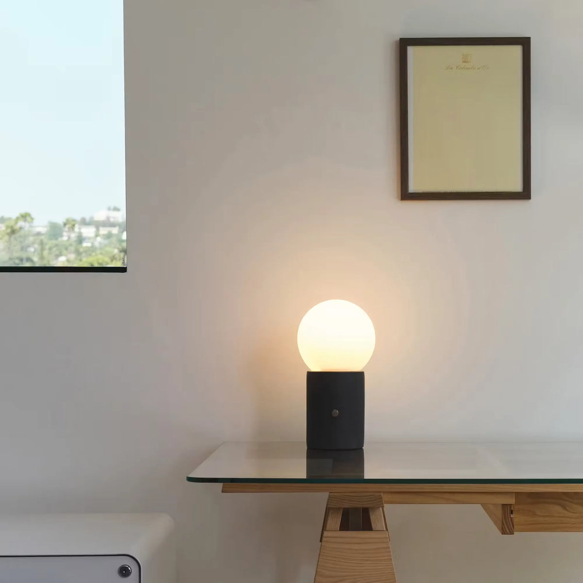 Kai LED Table Lamp