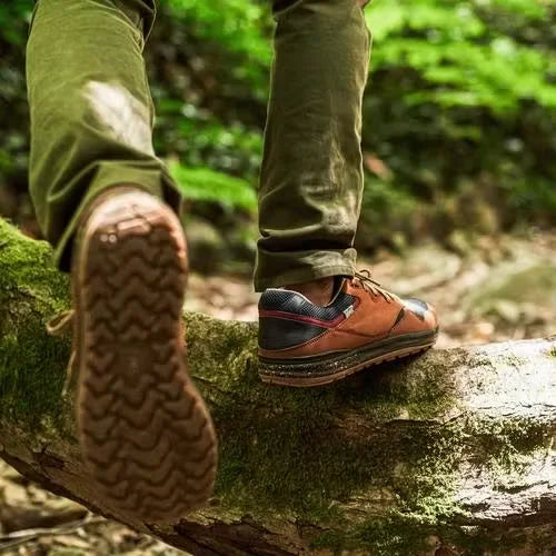 Trailhead Sneaker
