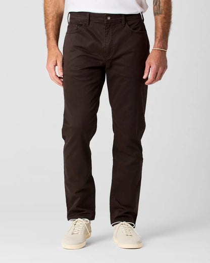 365 5-Pocket Pant - HB Straight
