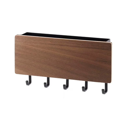 Rin Magnetic Key Rack w/ Tray