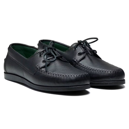 Boatman Deck Shoe