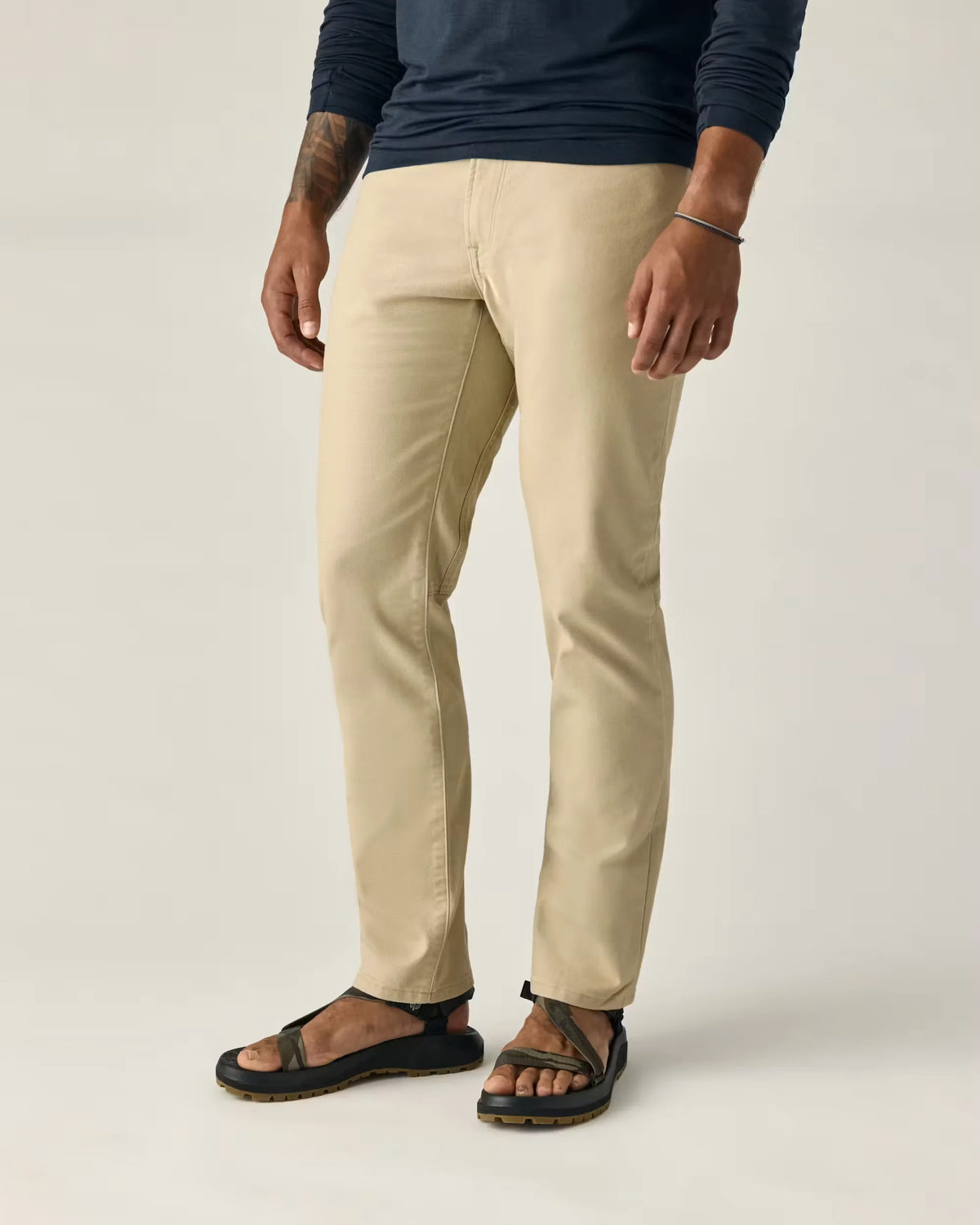 Rover Pant - HB Slim