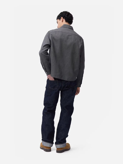 Utility Overshirt