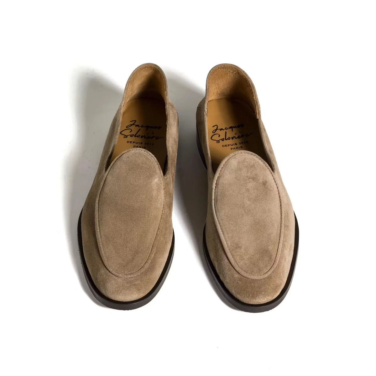 Chris Loafer