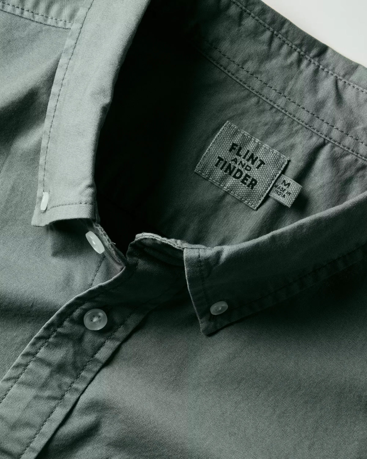 Oxford Draftsman Shirt