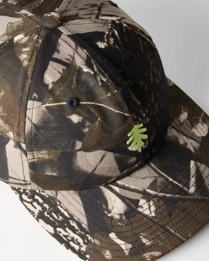 Outpost Cotton Twill Cap