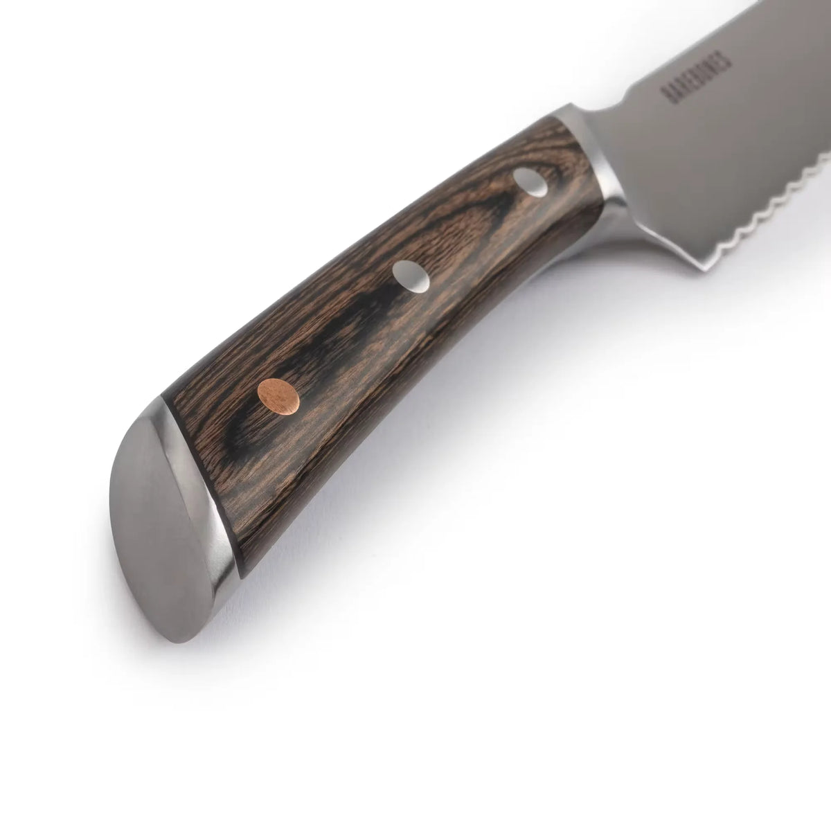 No. 9 Bread Knife