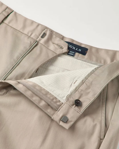 Daily Driver Chino - HB Athletic Tapered