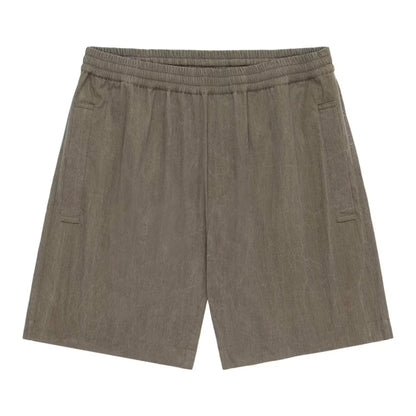 Gusset Short