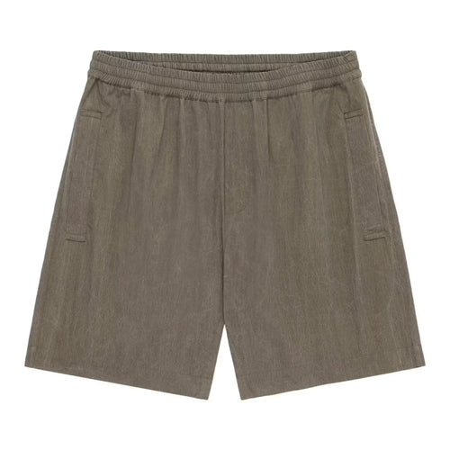 Gusset Short